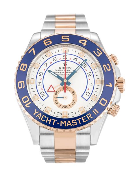 rolex yacht master ii 44mm replica|Rolex Yacht-Master for sale.